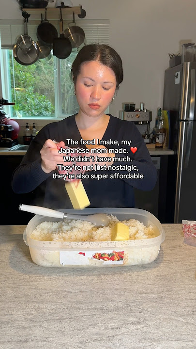 Mom’s food is always best #cooking #dinner #food #momscooking #japanese