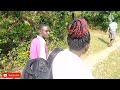 Kukatia mtoto wa shule ni balaaluhya short film