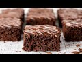 Healthier Zucchini Brownies (Eggless)