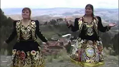 Dejar que llore mis ojos - La chica dulzura (Anita...