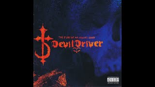 Devil Driver - Ripped Apart