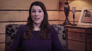 Kelly Pearse Baptism Story