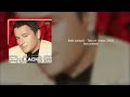 Rade Lackovic - Tako mi i treba (2003) Instrumental