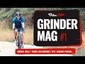 Le grinder magazine de bike caf  1