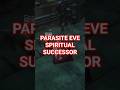 Parasite Mutation infecting the world.  #pcgaming #games