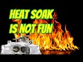 How to Fix Heat Soak in a Carburetor