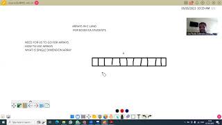 arrays1