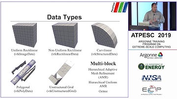 Large Scale Visualization with ParaView ǀ Dave DeMarle, Kitware