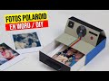 ✅ COMO hacer FOTOS estilo POLAROID en WORD ✅ FOTOS POLAROID sin CÁMARA || HaunterMake