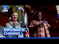 Diplomatic Channel | 21/12/2020