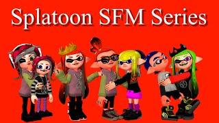 Splatoon SFM series intro 2026 (check description)