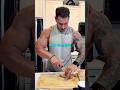 Do you wash your chicken? ft. Makeshift Podcast