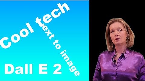 Create AI art in minutes with Dall E-2 text to art artificial intelligence generator (beginners)