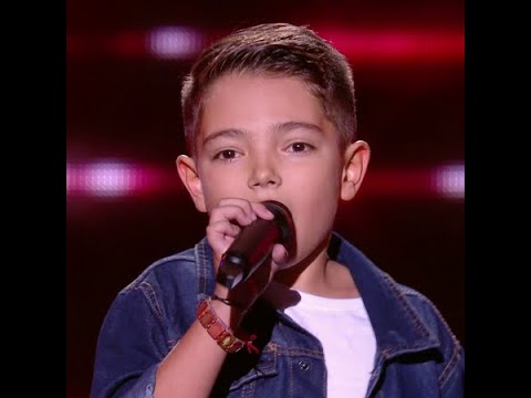 INTERVIEW DE LISSANDRO FORMICA. THE VOICE KIDS 2020. LE 5/09/2020.  #THEVOICEKIDS​​ #TF1​​ #ITW - YouTube