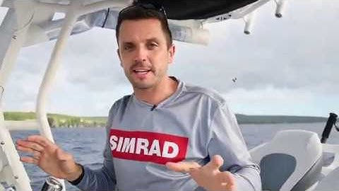 Tune in for some tips on using your Simrad NSS Evo3