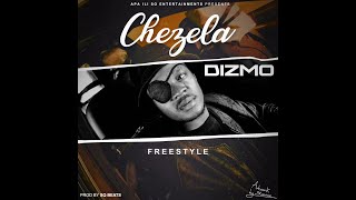 Dizmo – Chezela (Freestyle)