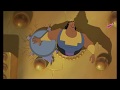 Best of kronk  fr  quelle tait le pourcentage de chance que cette trappe dbouche ici 