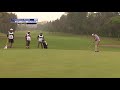 Resumen | Ronda 2 | Lexus Perú Open