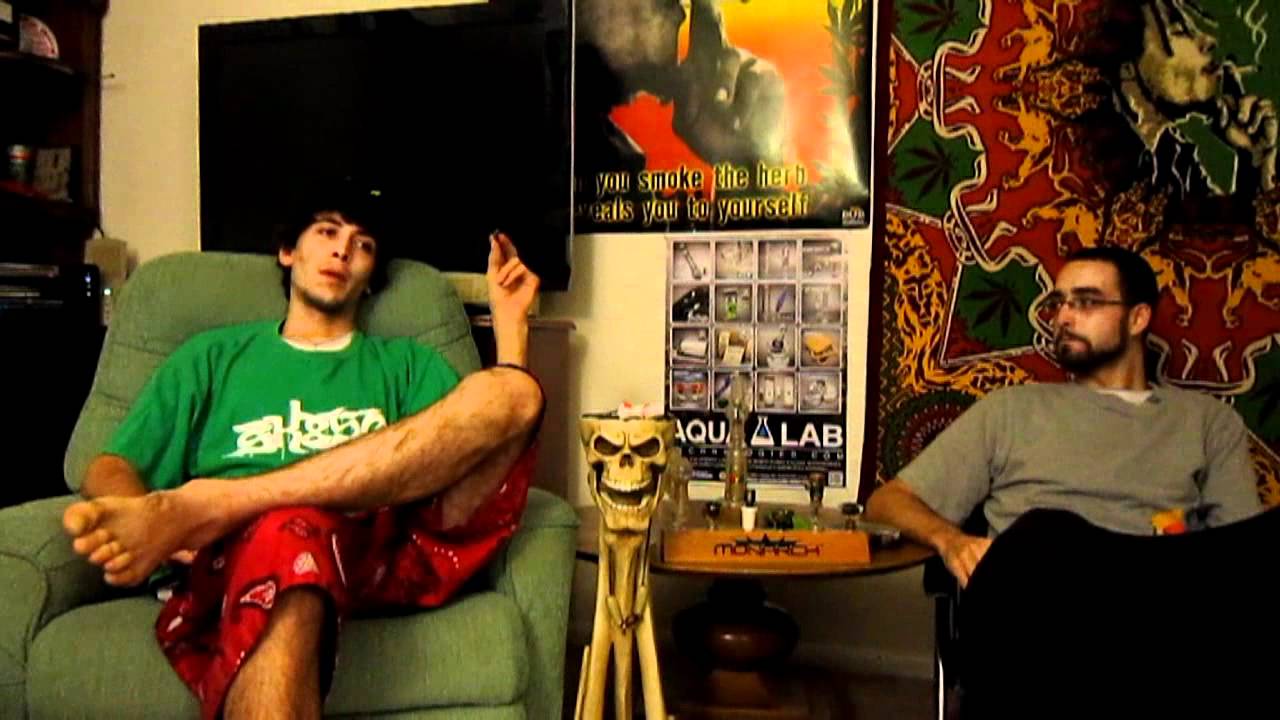 The Higher Channel - Fire Og - Blunt Review - IVTHC - TheHigherChannel