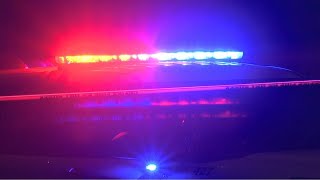Mountain Brook police officer injured in traffic accident