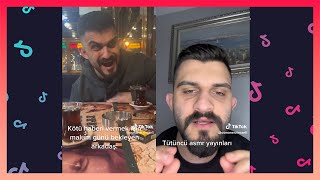 Tiktok Derlemeleri Osman Erzincanlı Videoları