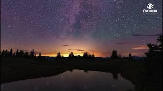 Taoufik & Anas Otman - Our Story ( Music)