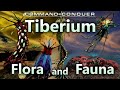 Tiberium - Flora and Fauna - Command and Conquer - Tiberium Lore