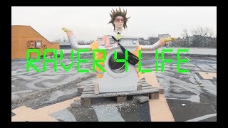 Bebetta - Raver 4 Life (Official Video)