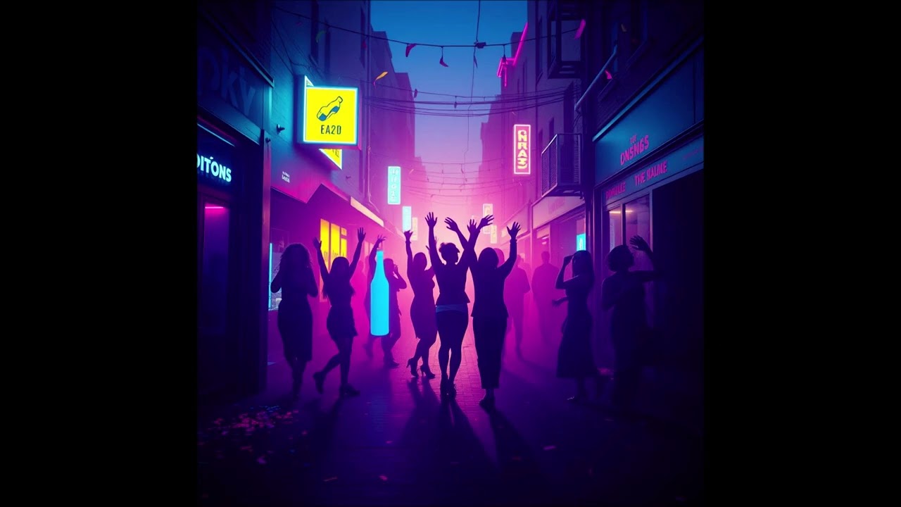 Sun Flow - Hoy la Rompemos (Reggaeton 2026)