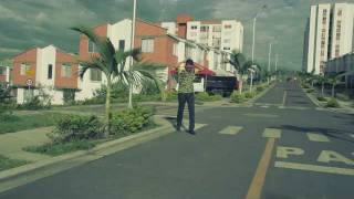 Video thumbnail of "YEISSON JIMÉNEZ-RESPIRA POR LA HERIDA"