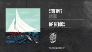 Watch State Lines Linger video