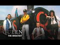 Queen+Official