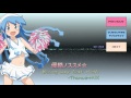 【TRANCE-MIX】 Booing Day feat. Mi-Mi - 侵略ノススメ☆