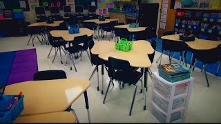 Top Atlanta Public Schools leader leaves district following controversy over new principal