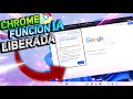 Google CHROME Ordena PESTAÑAS con IA / Nueva FUNCION LIBERADA!