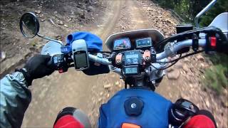 TW200 War Eagle Mines Silver City 9/15
