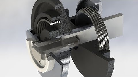 Solidworks tutorial comment détecter les interférences entre les pièces dans un assemblage
