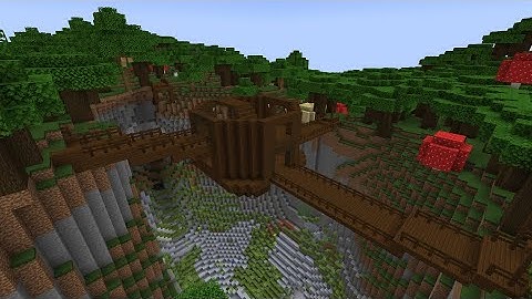 Minecraft 1.18 fresh start and worst tracking shot EU West