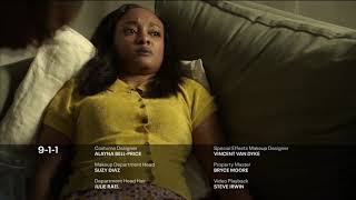 9-1-1 5X06 American Promo Ghost Stories Hd