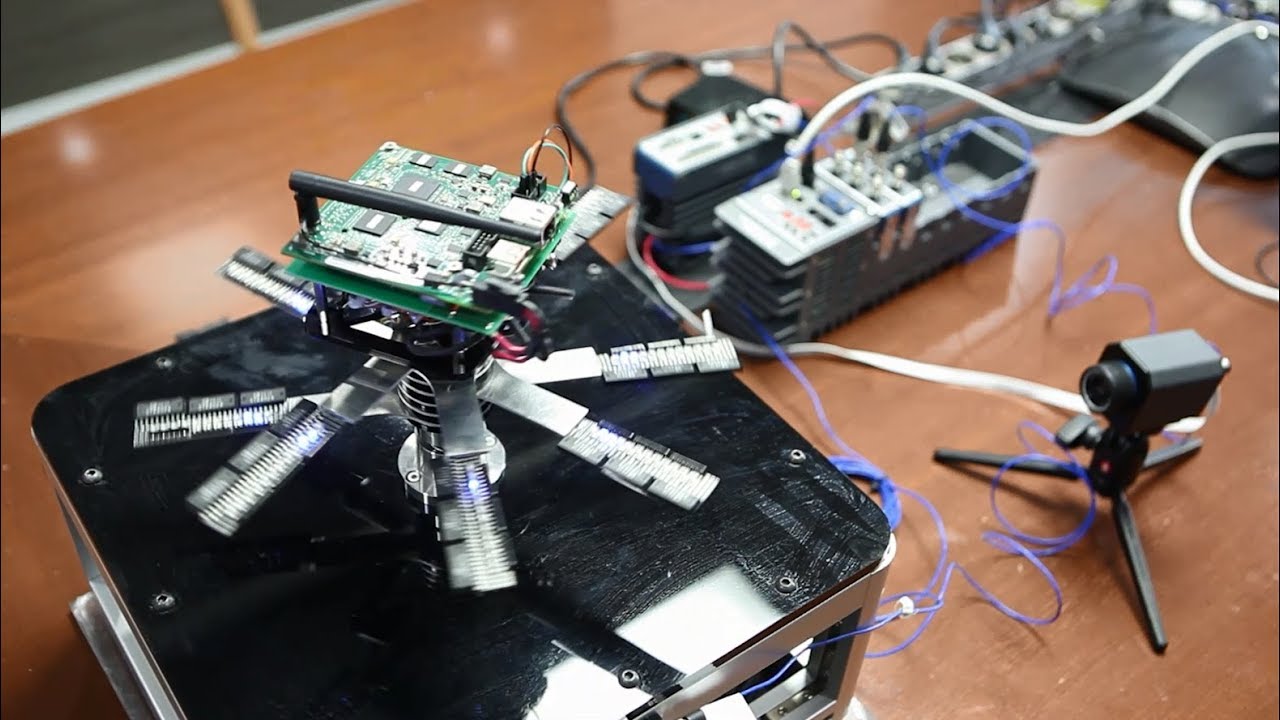 [데모시연] NI InsightCM Monitoring Demo - YouTube