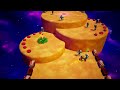 The Smurfs  Dreams by Peach and Rosalina