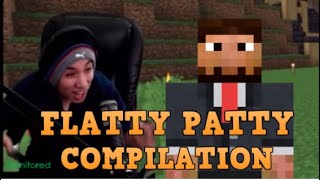 Flatty Patty Compilation Jschlatt And Quackity