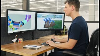 Digital Prefabrication In Construction 3D Printing - Branch Technology