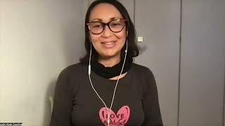 Feel Energised With Lydie- When Under Stress Pause