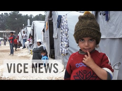 life-inside-kurdish-refugee-camps:-turkey's-border-war-(dispatch-2)