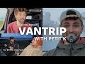 J'ai écris une chanson d'amour | VANTRIP avec @petitk.musique