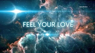 efae- feel your love | (Official Lyric Video)