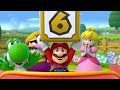 Mario Party 9 - Commercials collection