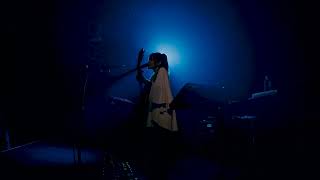 森恵 - 廃品回収（ Live in Osaka, Japan）