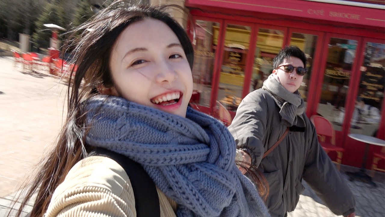 原来最好的转运方式是结婚！